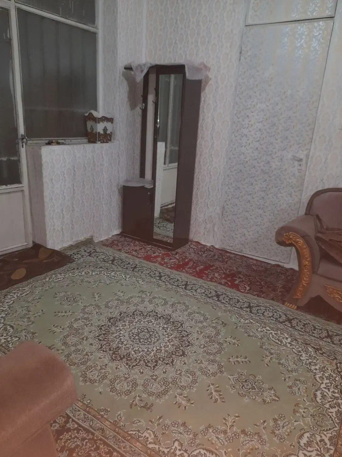 خانه مسافر|اجارهٔ کوتاه‌مدت آپارتمان و سوئیت|کرمانشاه, |دیوار