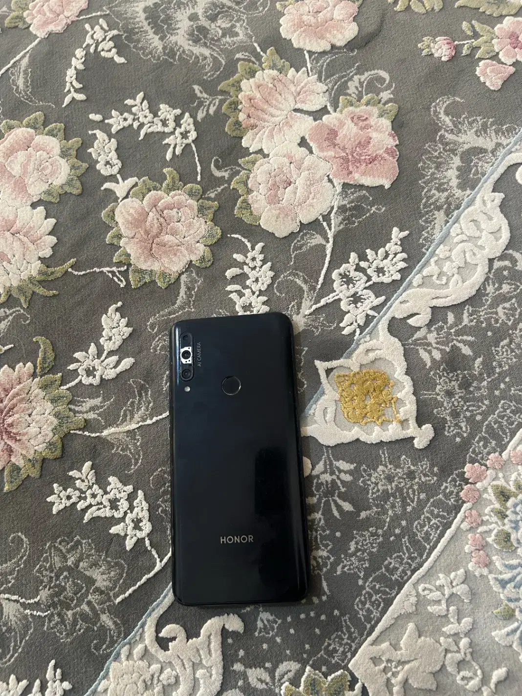 گوشی آنر 9x|موبایل|شیروان (خراسان), |دیوار