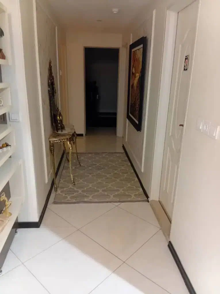 ۱۵۸متری ۳خواب