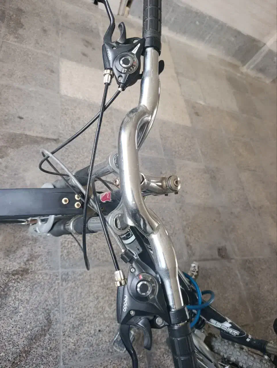 دوچرخه ۲۶|دوچرخه، اسکیت، اسکوتر|فولادشهر, مسکن مهر فولادشهر|دیوار