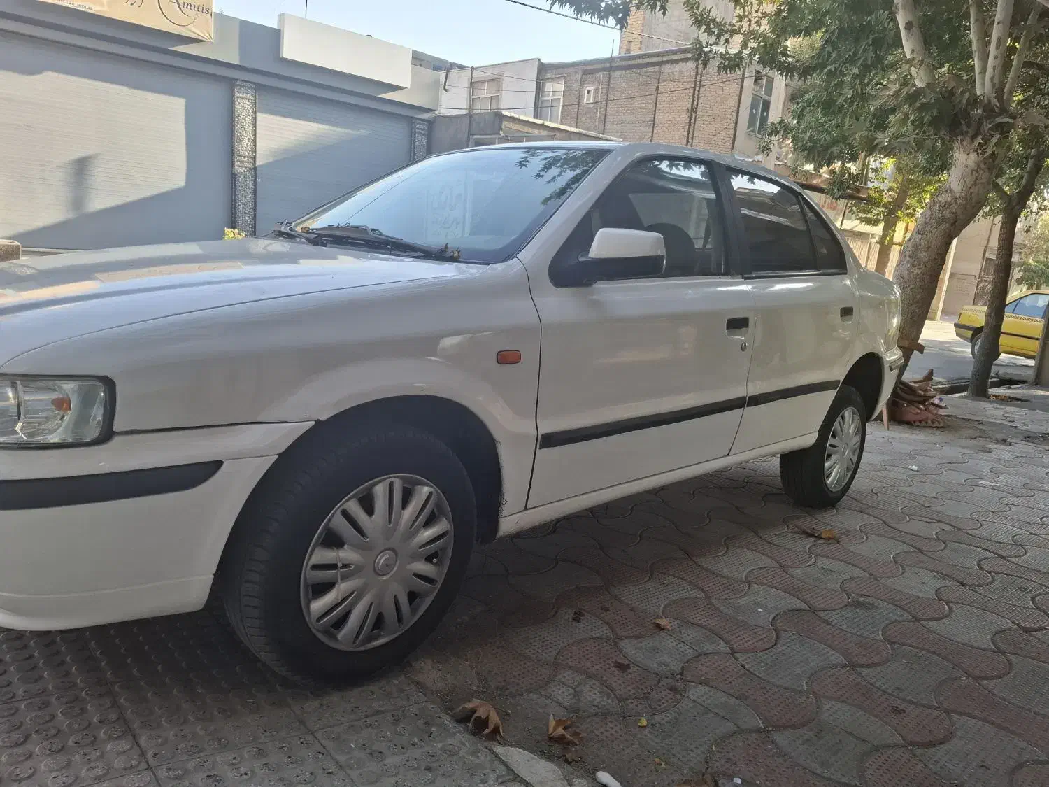 سمند LX|خودرو سواری و وانت|الیگودرز, |دیوار