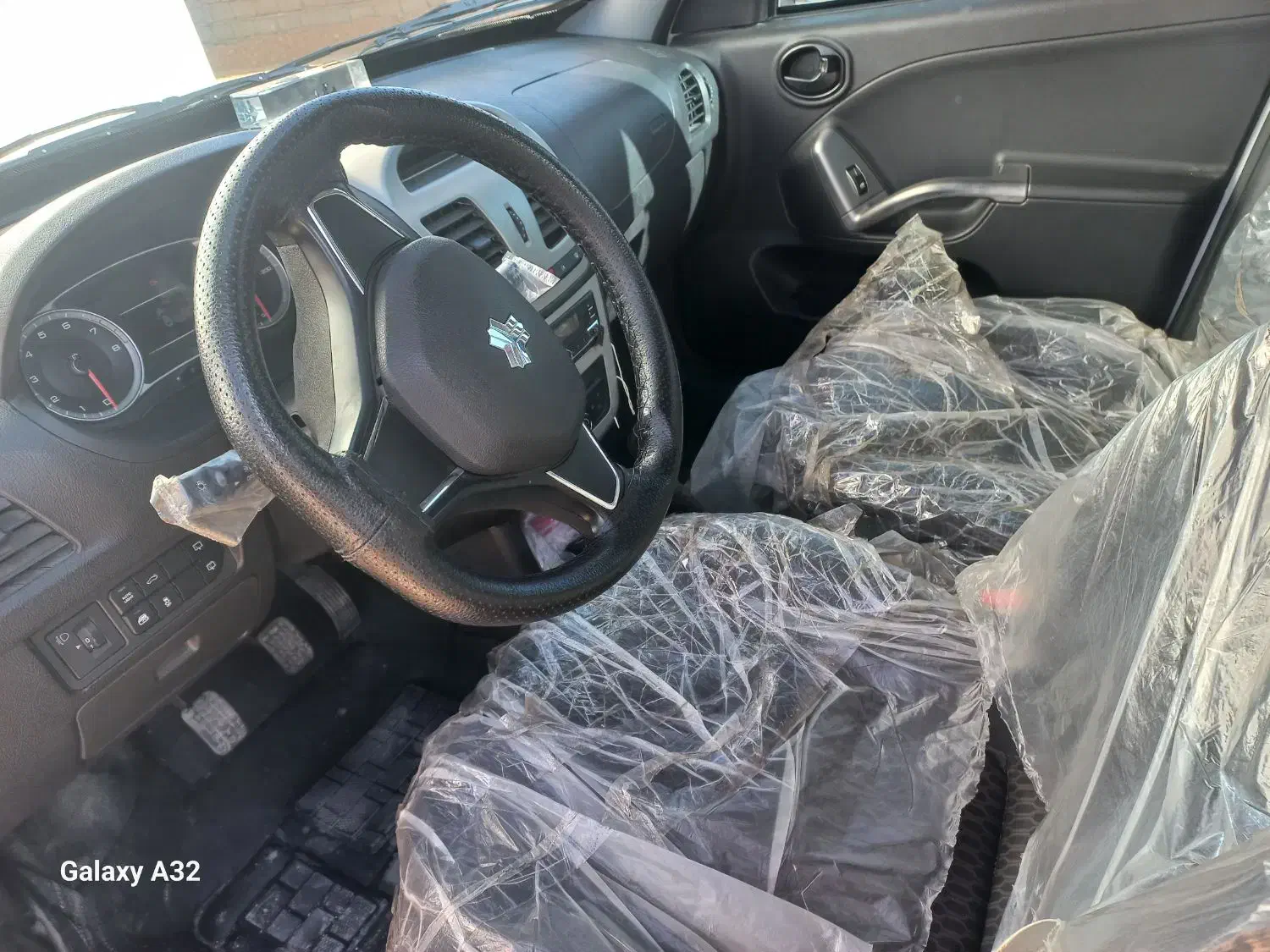 کوییک مدل ۱۴۰۳|خودرو سواری و وانت|شهرکرد, |دیوار