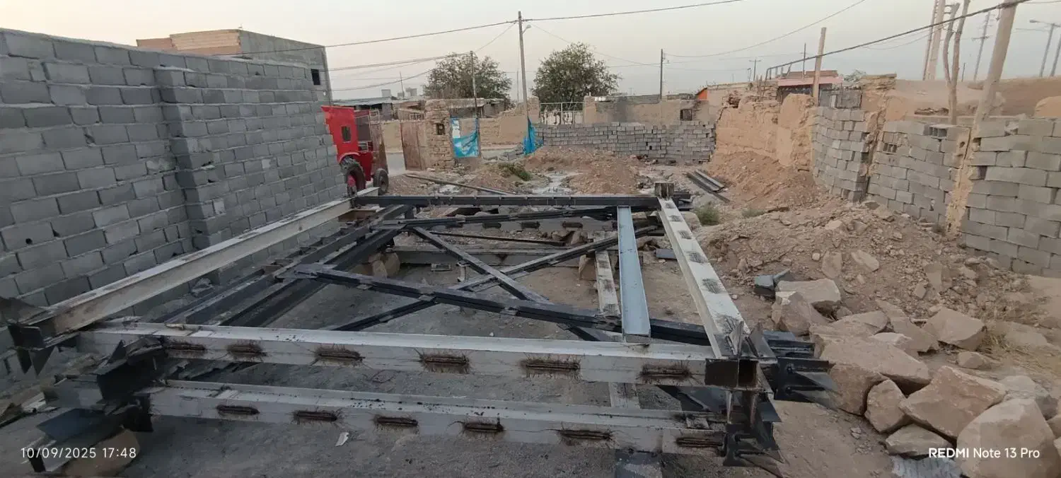 جوشکاری سیار|خدمات پیشه و مهارت|شیروان (خراسان), |دیوار