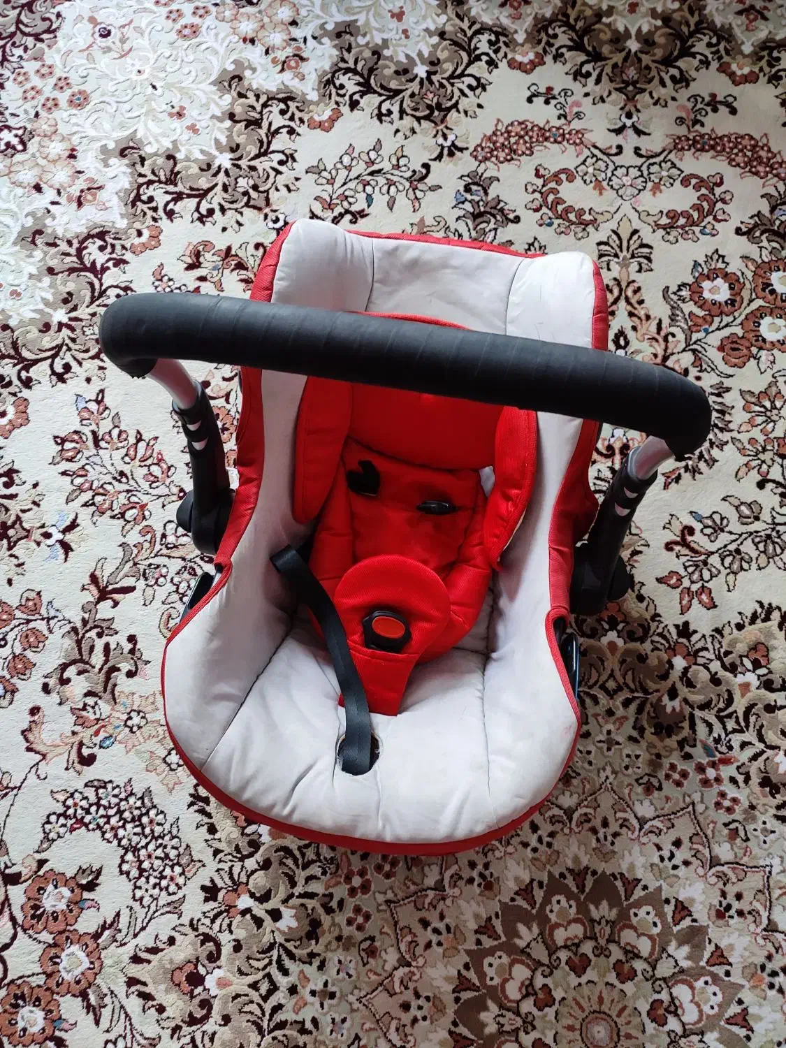 کریر گود بی بی صندلی ماشین شو|اسباب و اثاث بچه|کرج, کرج نو|دیوار