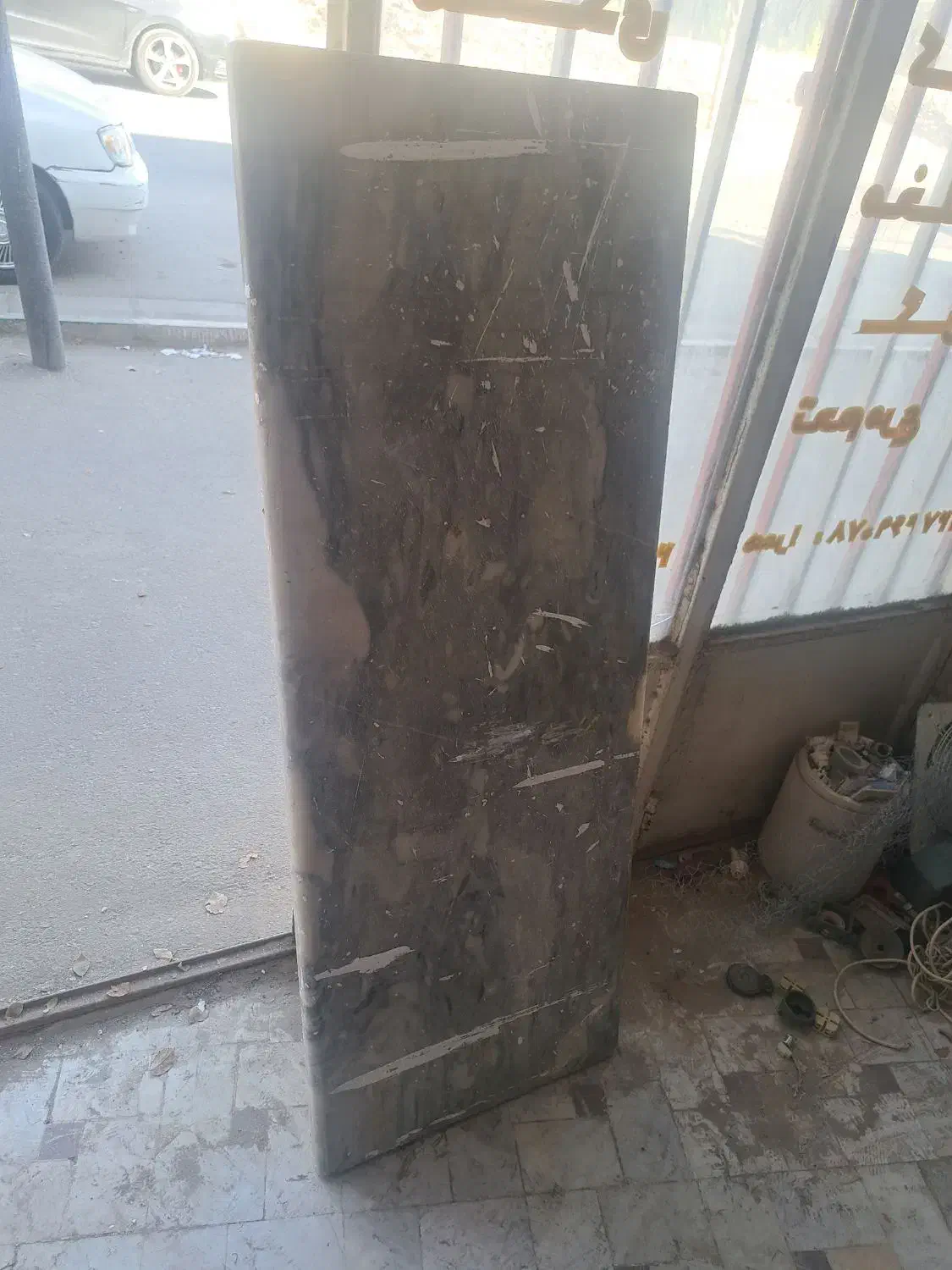 سنگ کابینت|مصالح و تجهیزات ساختمان|قم, بکایی|دیوار