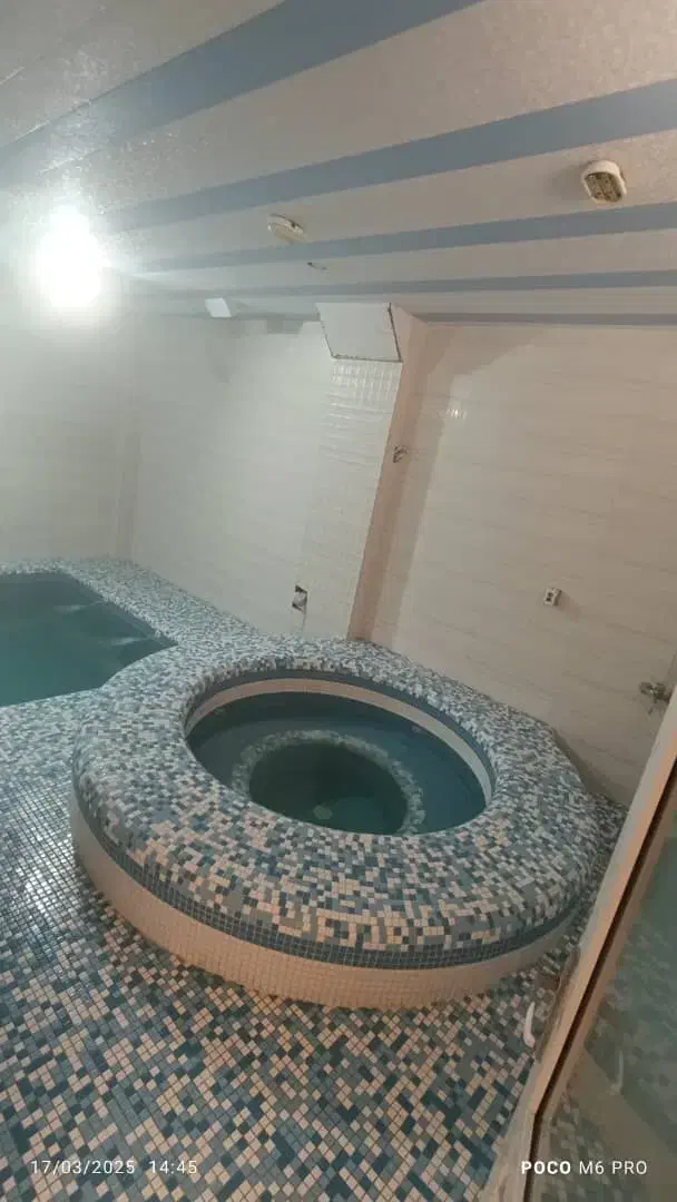 استخردار سه خواب اجاره شبانه|اجارهٔ کوتاهمدت ویلا و باغ|سرخرود, |دیوار