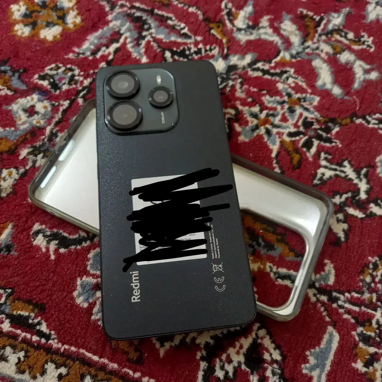 شیایومی نوت 14 معمولی|موبایل|اهواز, پردیس|دیوار