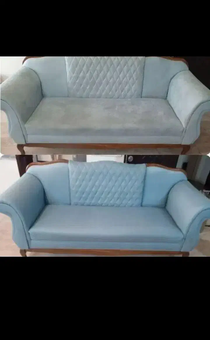 مبل شویی درمنزل قیمت مناسب|خدمات نظافت|فولادشهر, B2|دیوار