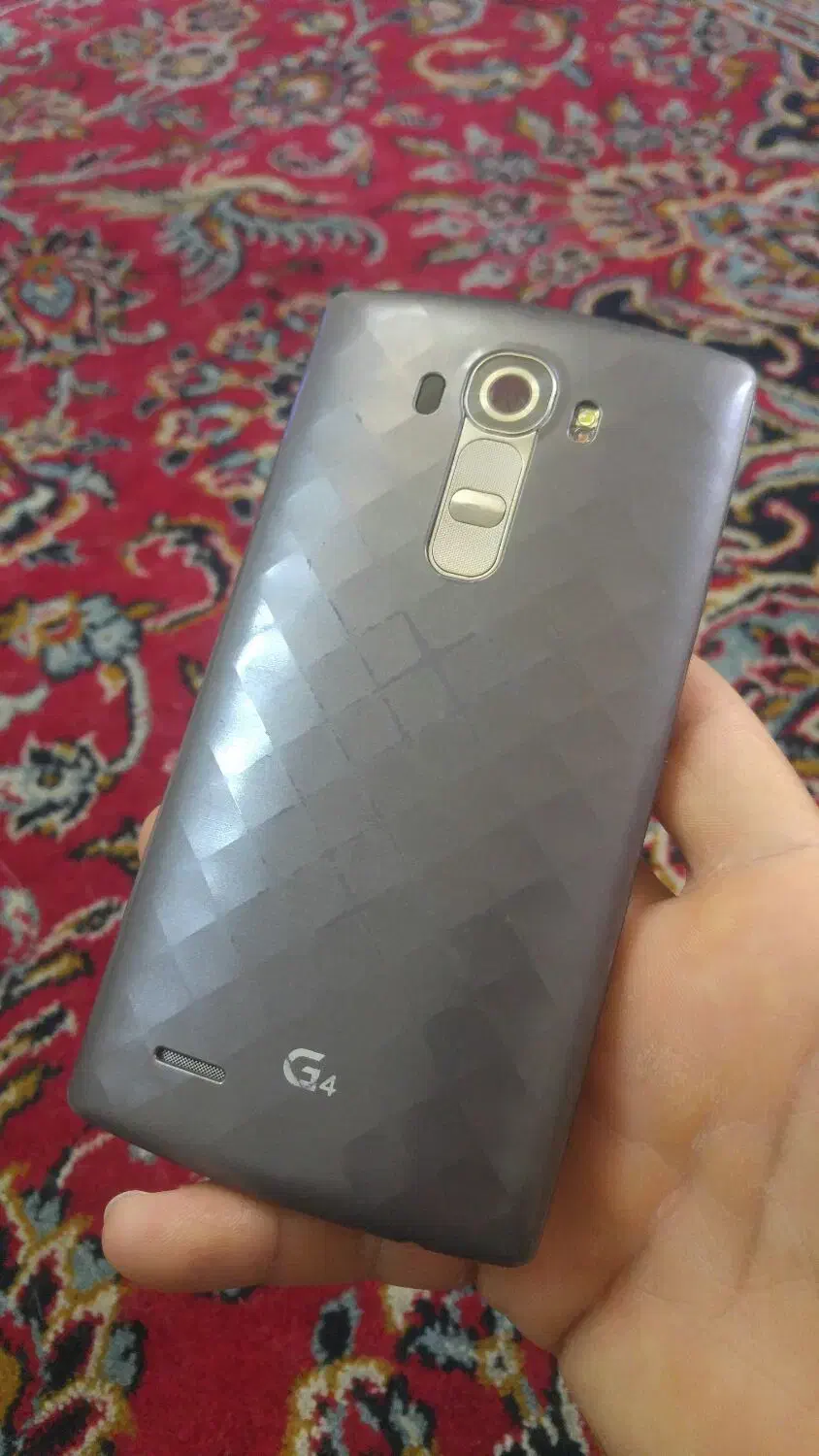 گوشی LG G4|موبایل|تهران, اتابک|دیوار