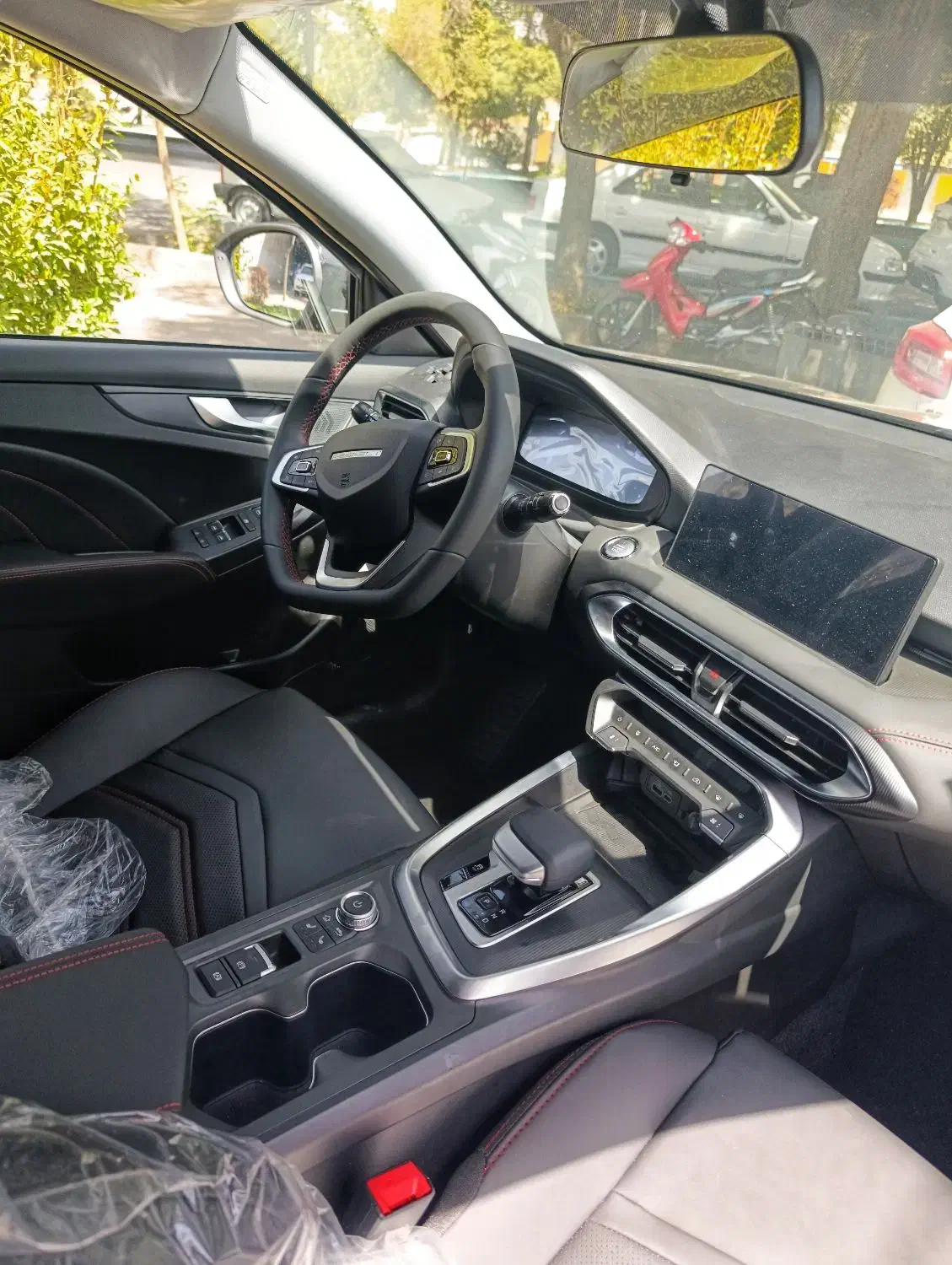 ریسپکت مشکی صفر۱۴۰۴ تحویل فوری نقدواقساط|خودرو سواری و وانت|اصفهان, لیمجیر|دیوار