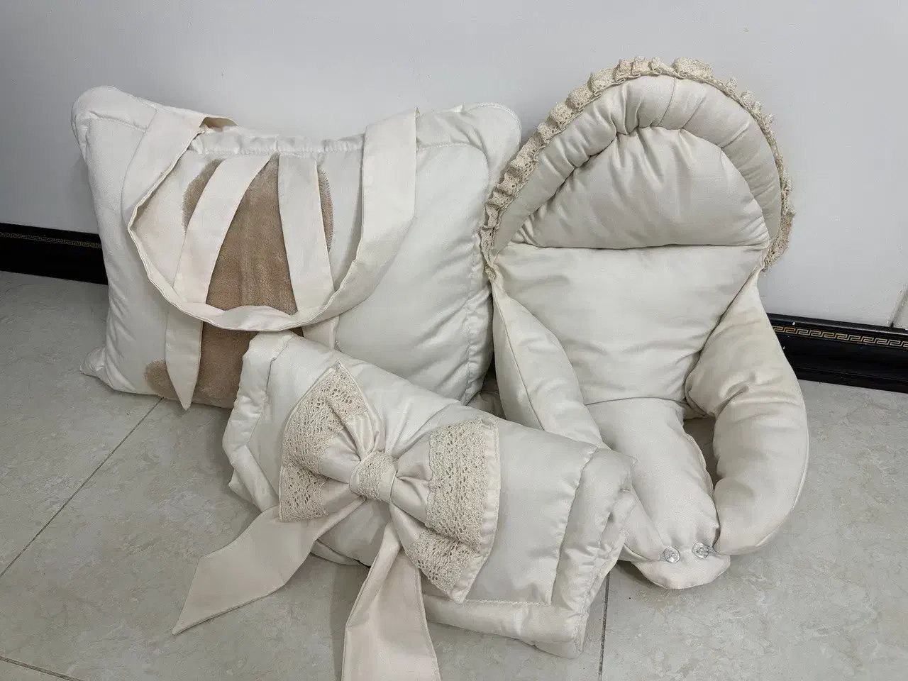 سرویس خواب کودک|اسباب و اثاث بچه|قم, زنبیل آباد|دیوار