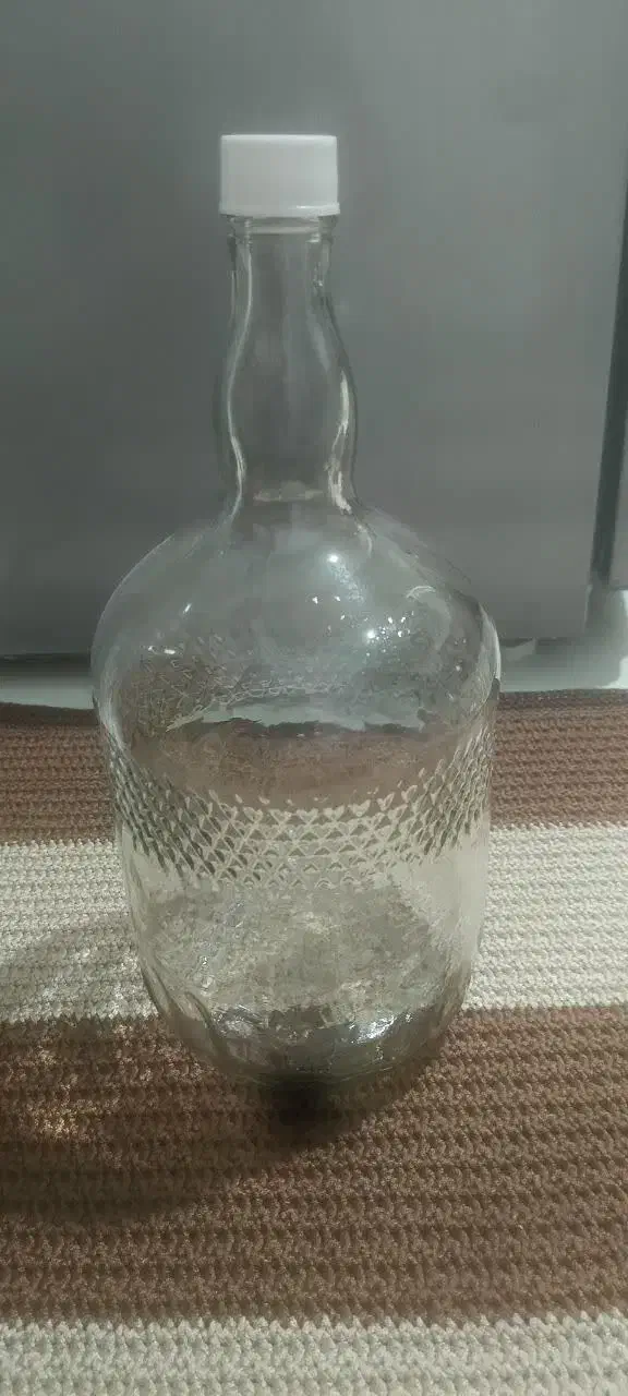 شیشه جا آبلیمو ،آبغوره|ظروف نگهدارنده، پلاستیکی، یکبارمصرف|تهران, شهرک زینبیه|دیوار