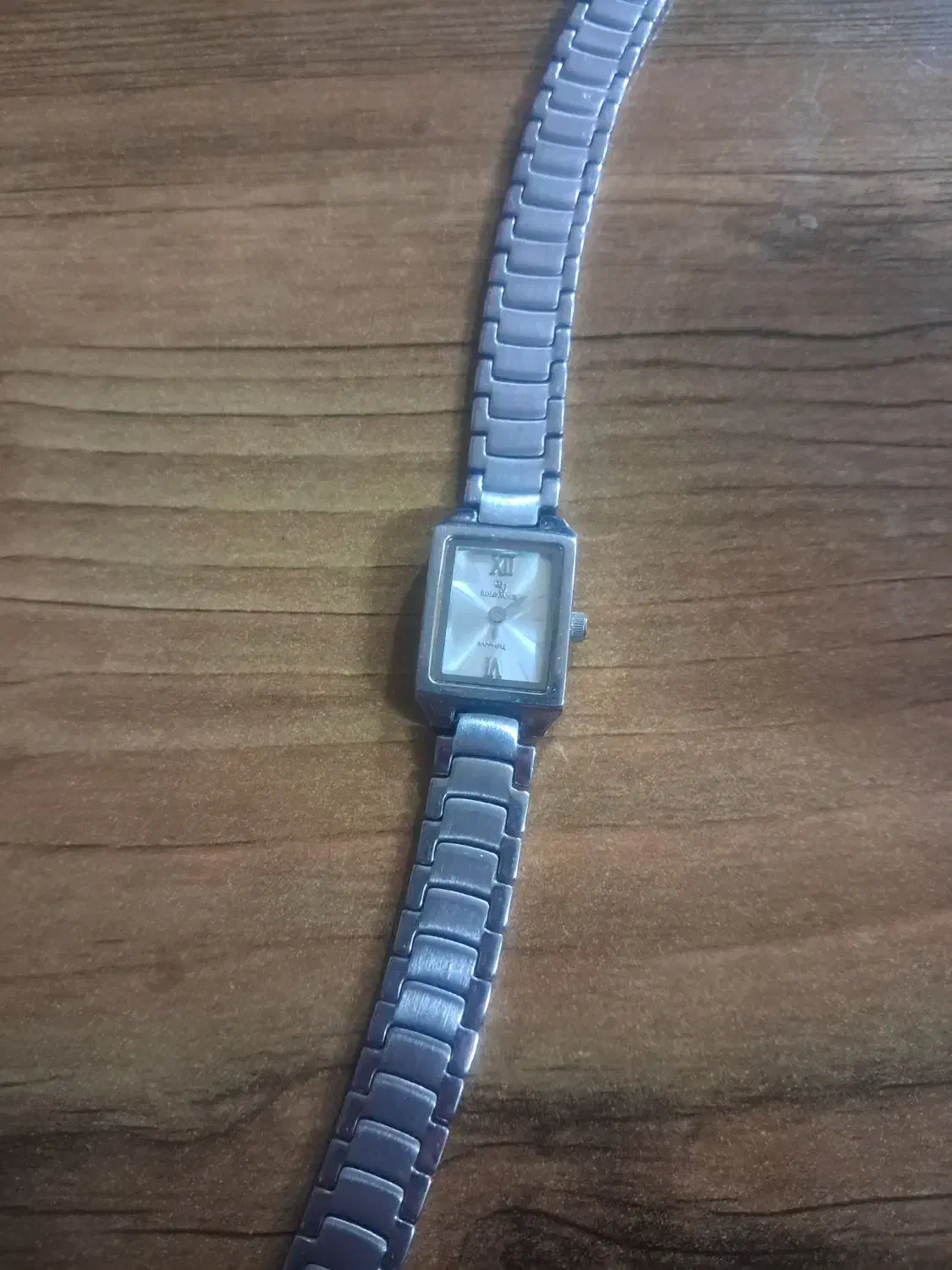 ساعت زنانه  مارک رولگانس. سوئیس|ساعت|تبریز, |دیوار