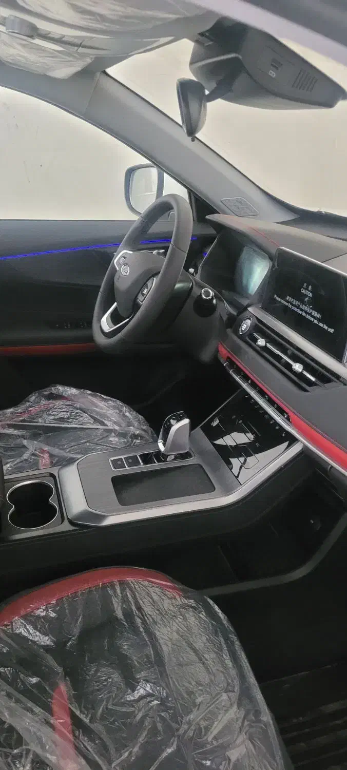 x55 pro ie full|خودرو سواری و وانت|شهرکرد, |دیوار