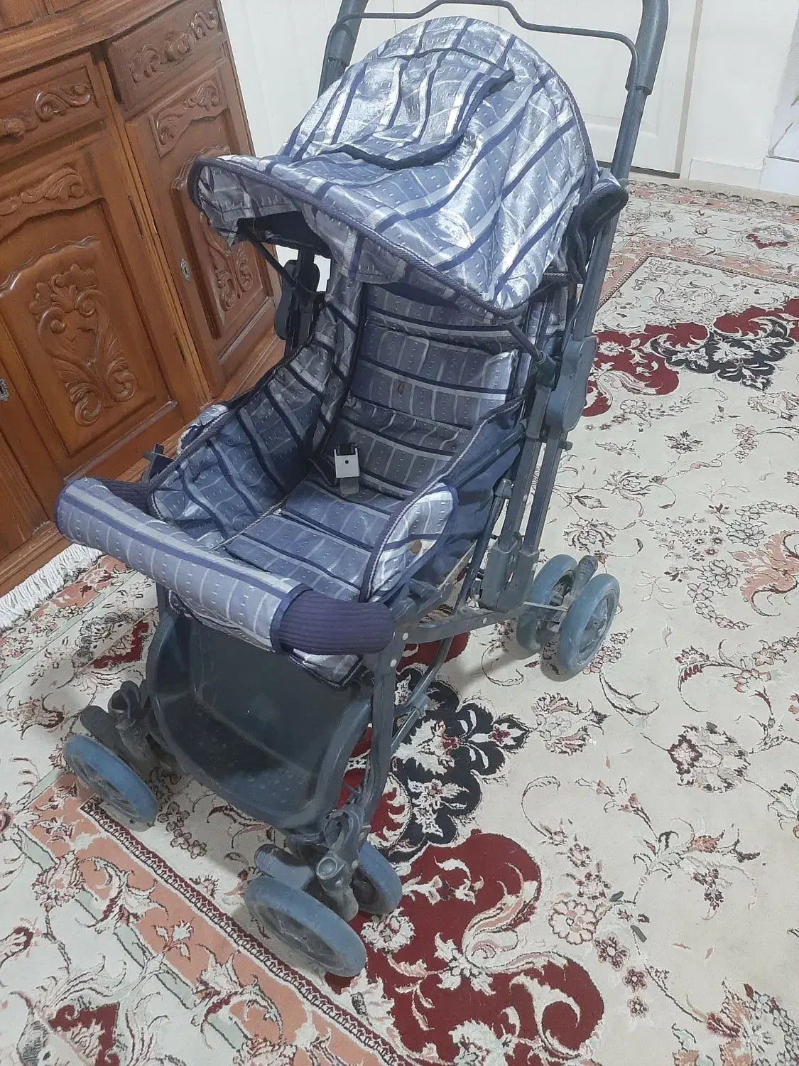 کالسکه کودک|کالسکه و لوازم جانبی|تهران, استخر|دیوار