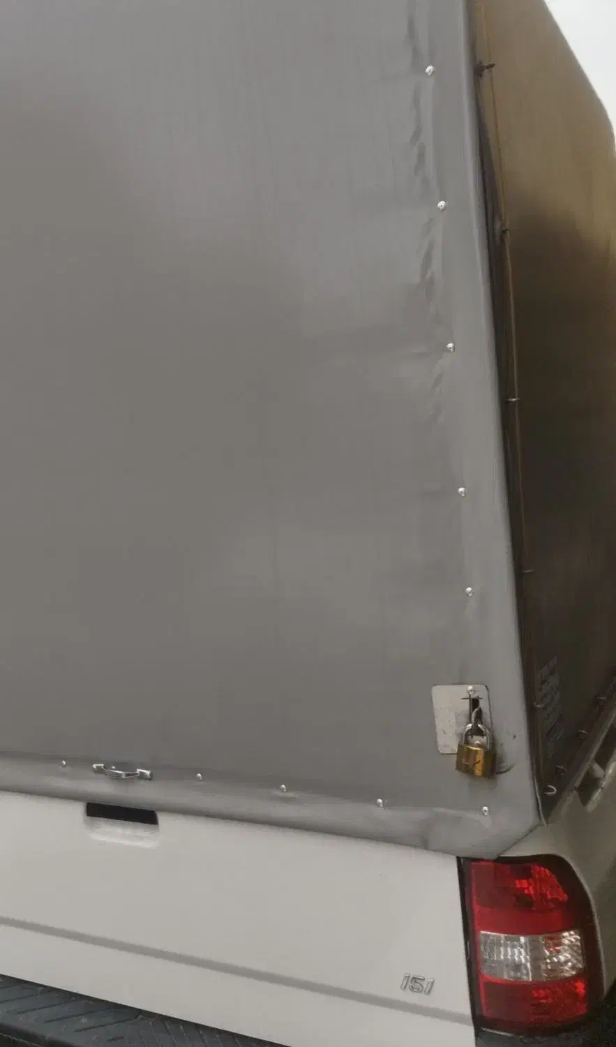 پراید وانت|خودرو سواری و وانت|قم, حنیف نژاد|دیوار