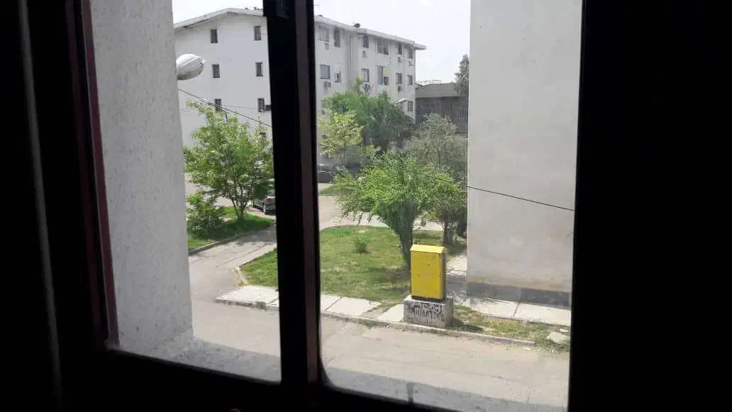 آپارتمان نقلی داخل شهر ساری سند تک برگ آزاد|فروش آپارتمان|ساری, |دیوار