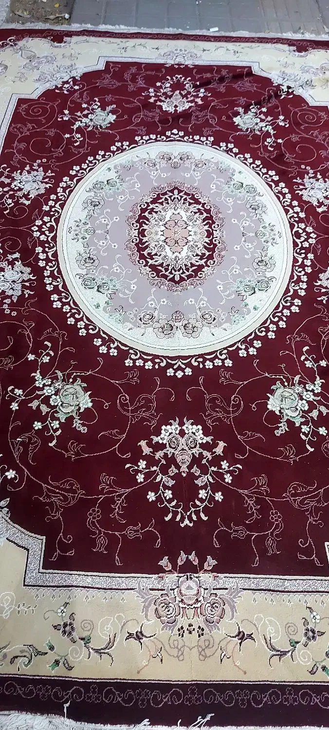 خریدار و فروشنده فرش ماشینی|فرش|پاکدشت, پاکدشت (مامازند)|دیوار