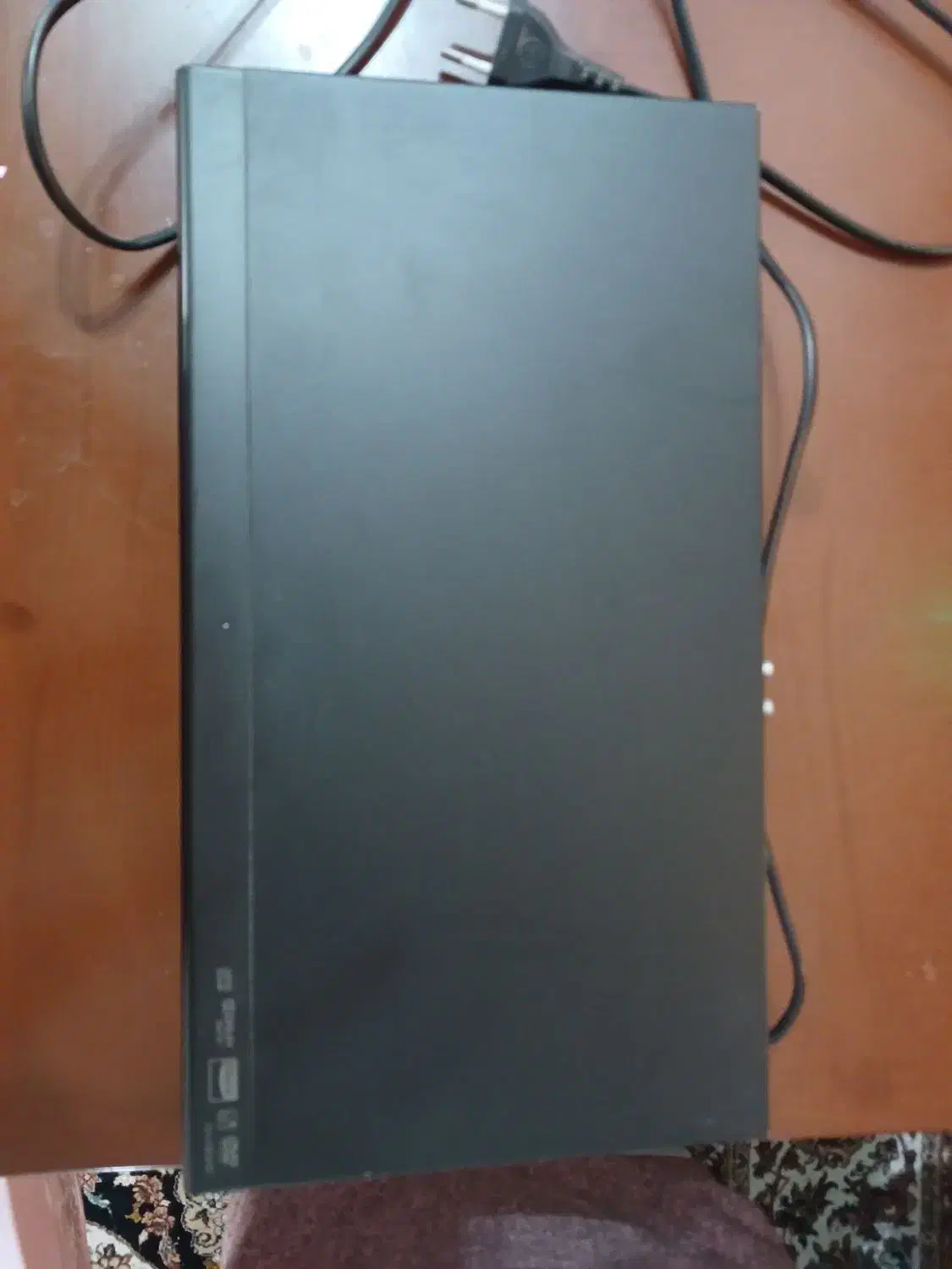 DVD|پخش‌کننده DVD و ویدیو|دزفول, |دیوار