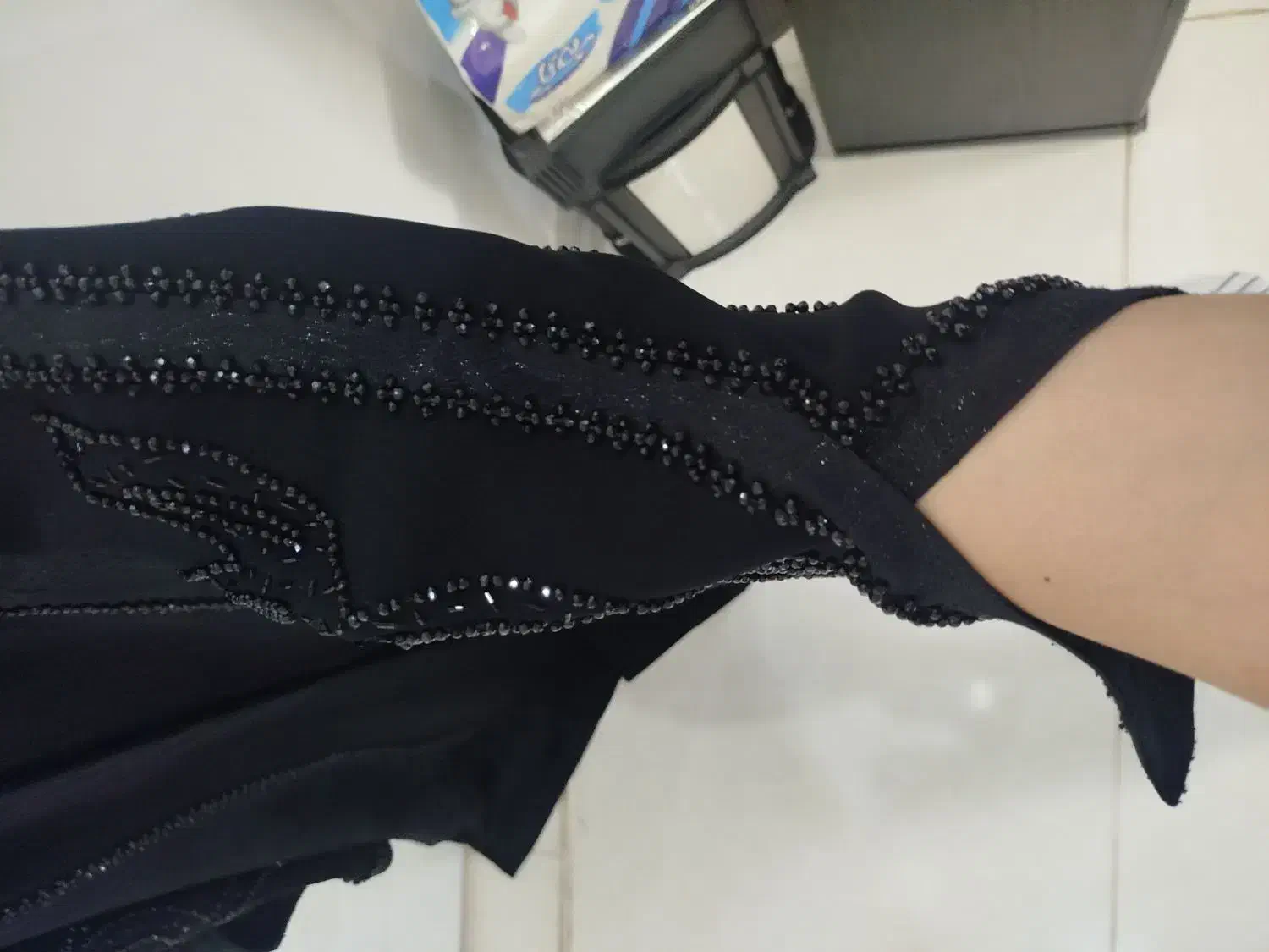 مجلسی|لباس|بهارستان, |دیوار