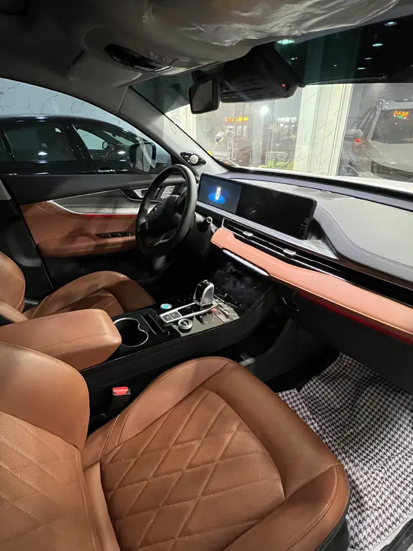 تیگو هشت پرو‌مکس ief8404|خودرو سواری و وانت|جم, |دیوار