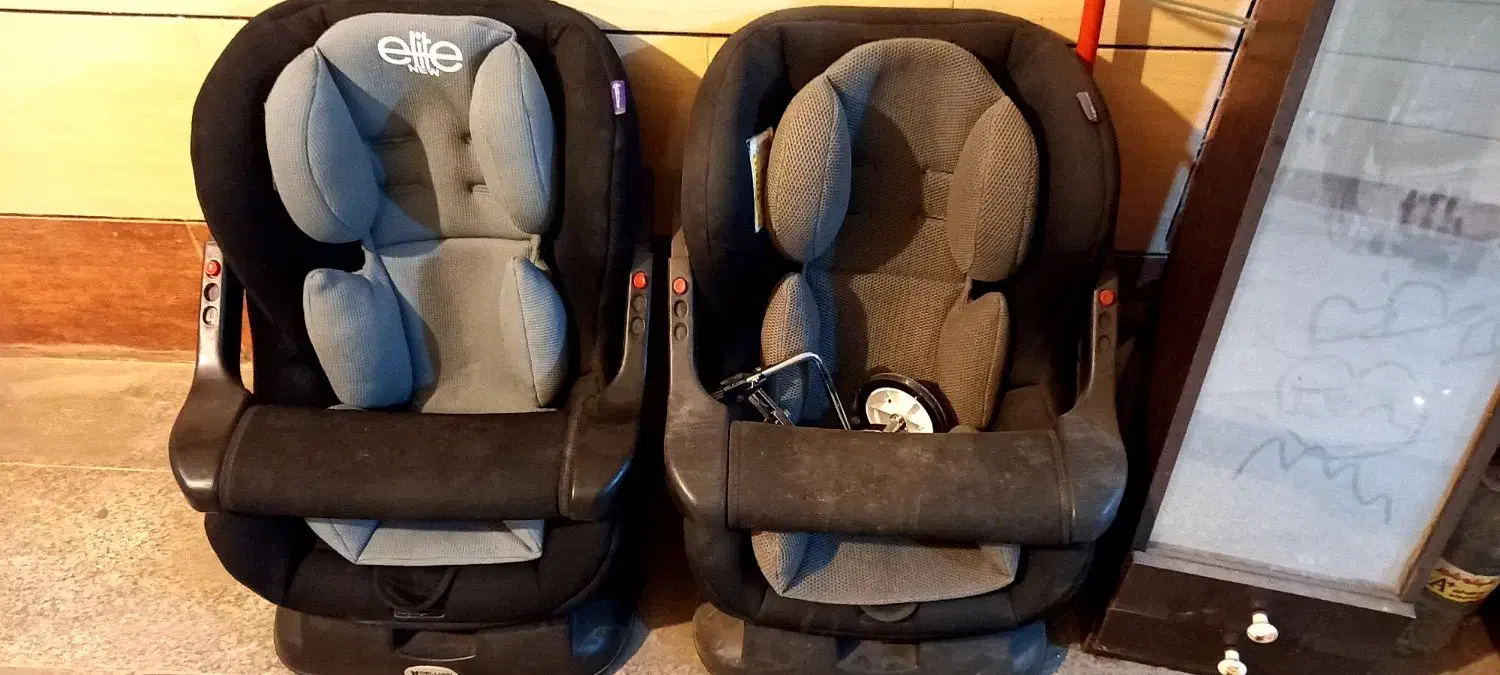 صندلی خودرو کودک دلیجان|تخت و صندلی بچه|بندرعباس, |دیوار