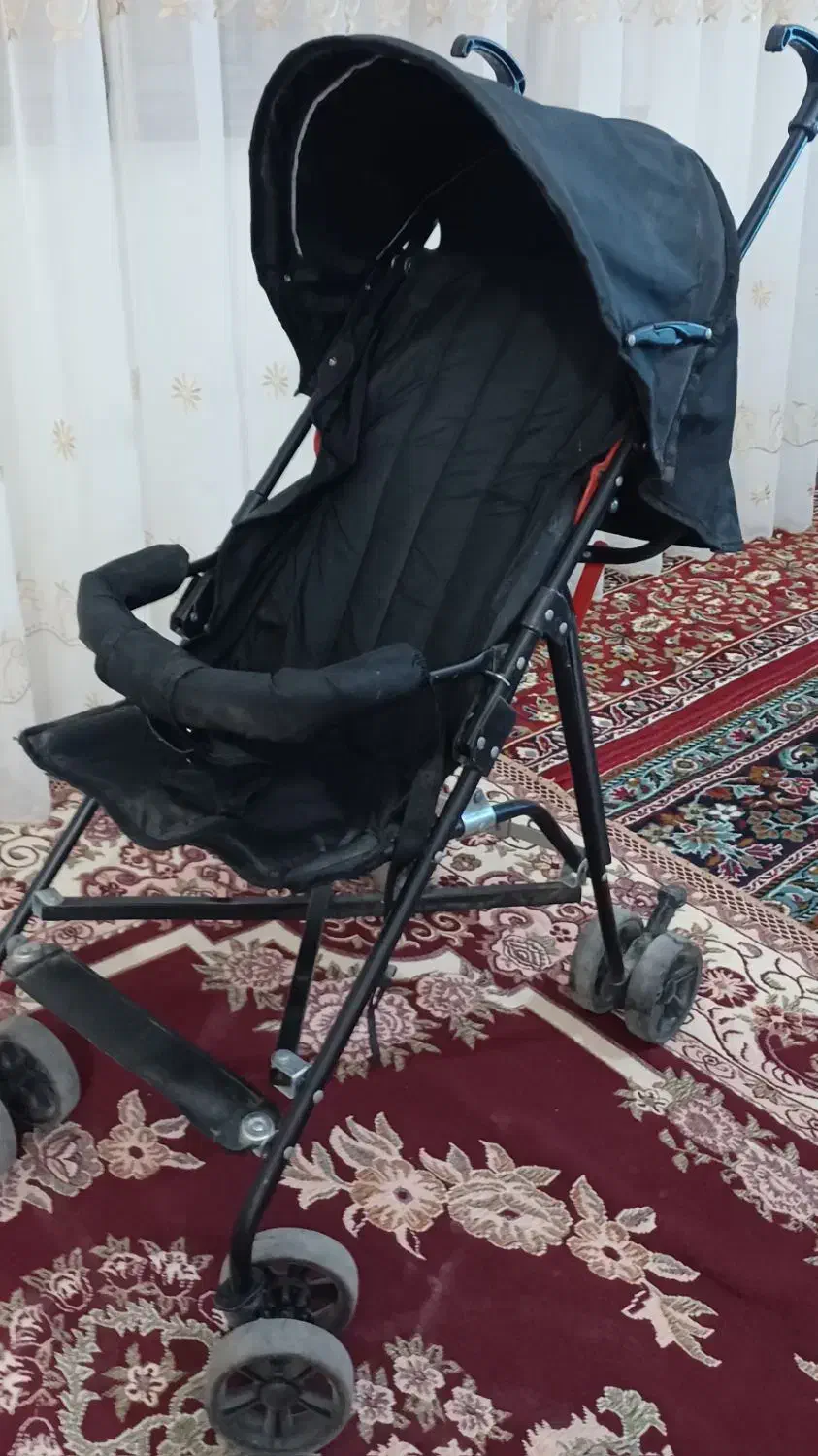 کالسکه کودک|کالسکه و لوازم جانبی|مشهد, رده|دیوار