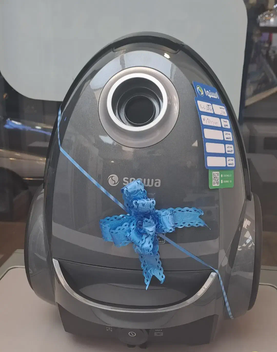 ساید + هدیه جارو برقی|یخچال و فریزر|املش, |دیوار