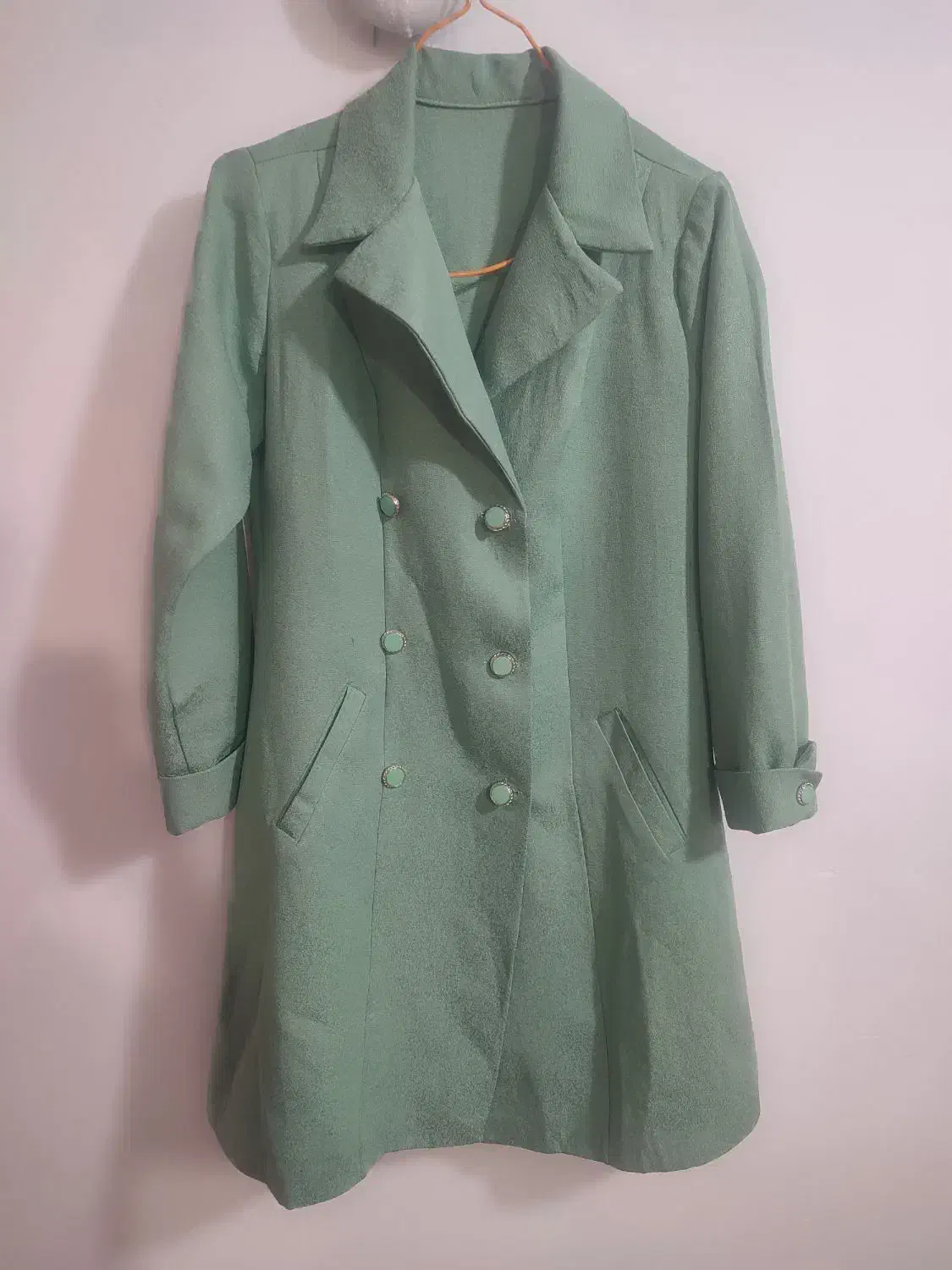 مانتو کتی|لباس|نهاوند, |دیوار