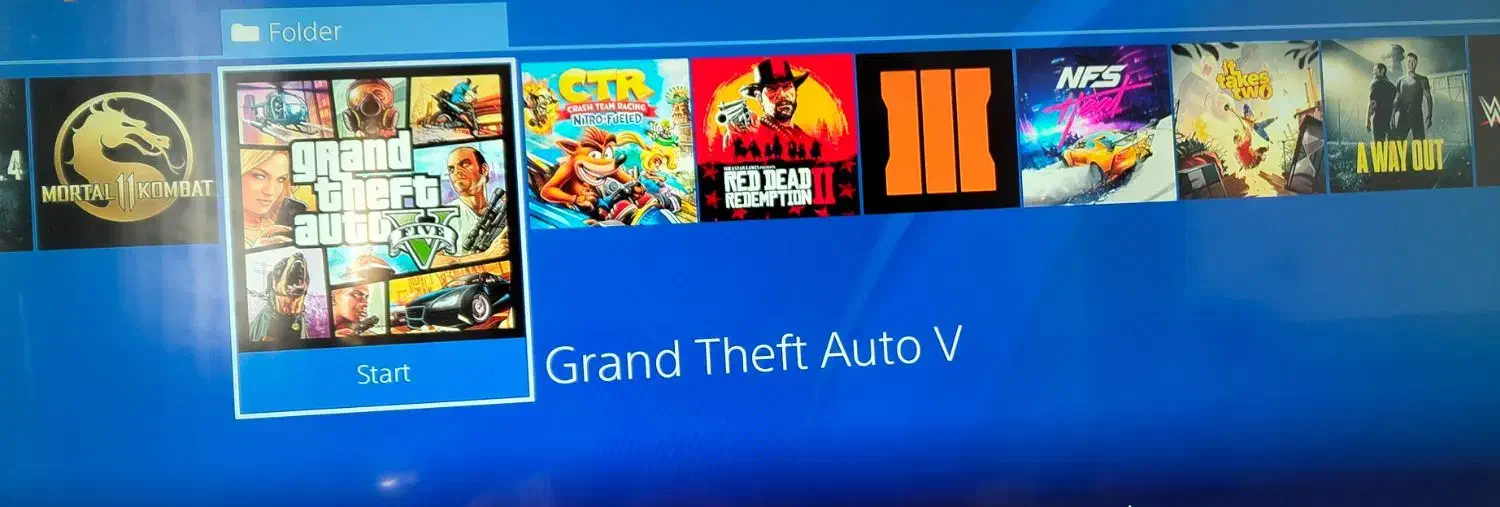 کرایه پی اس فور،ps4|خدمات رایانهای و موبایل|بیرجند, |دیوار