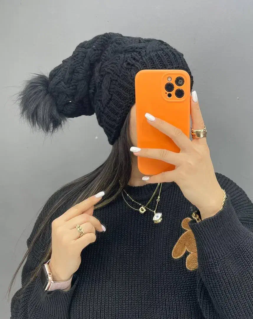 کلاه بافت|لباس|اهواز, فرهنگ شهر|دیوار