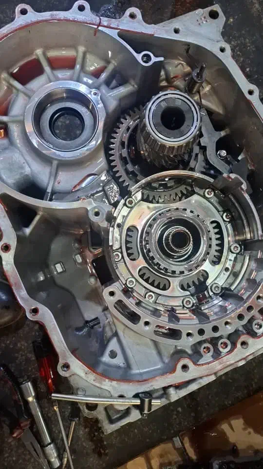 مکانیک و تعمیرکار هیدرولیک فرمان نیازمندیم|استخدام صنعتی، فنی، مهندسی|تهران, نیروی دریایی|دیوار