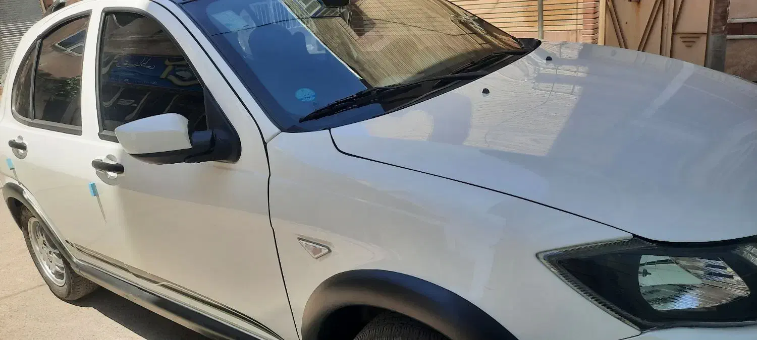 کوییک آر|خودرو سواری و وانت|سنندج, |دیوار