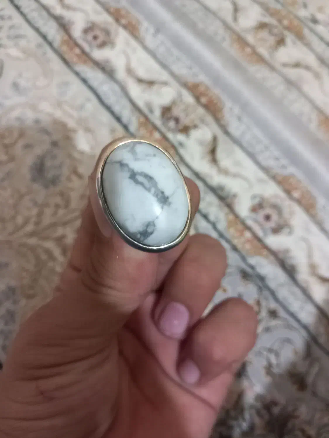 انگشتر|بدلیجات|اردبیل, |دیوار