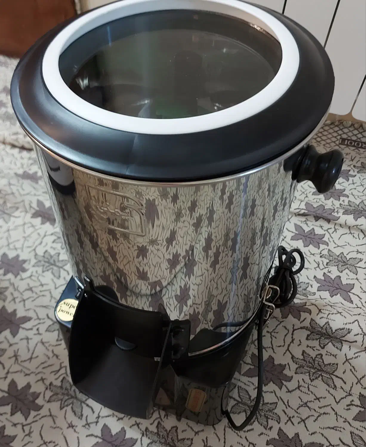 سبزی خردکن سوباتان|خردکن، آسیاب، غذاساز|اسلامشهر, ملکآباد|دیوار