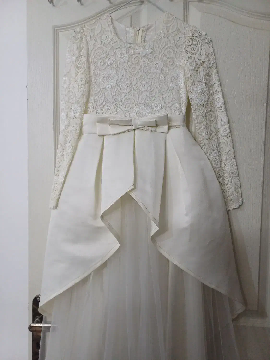 پیراهن عروس|لباس|همدان, |دیوار