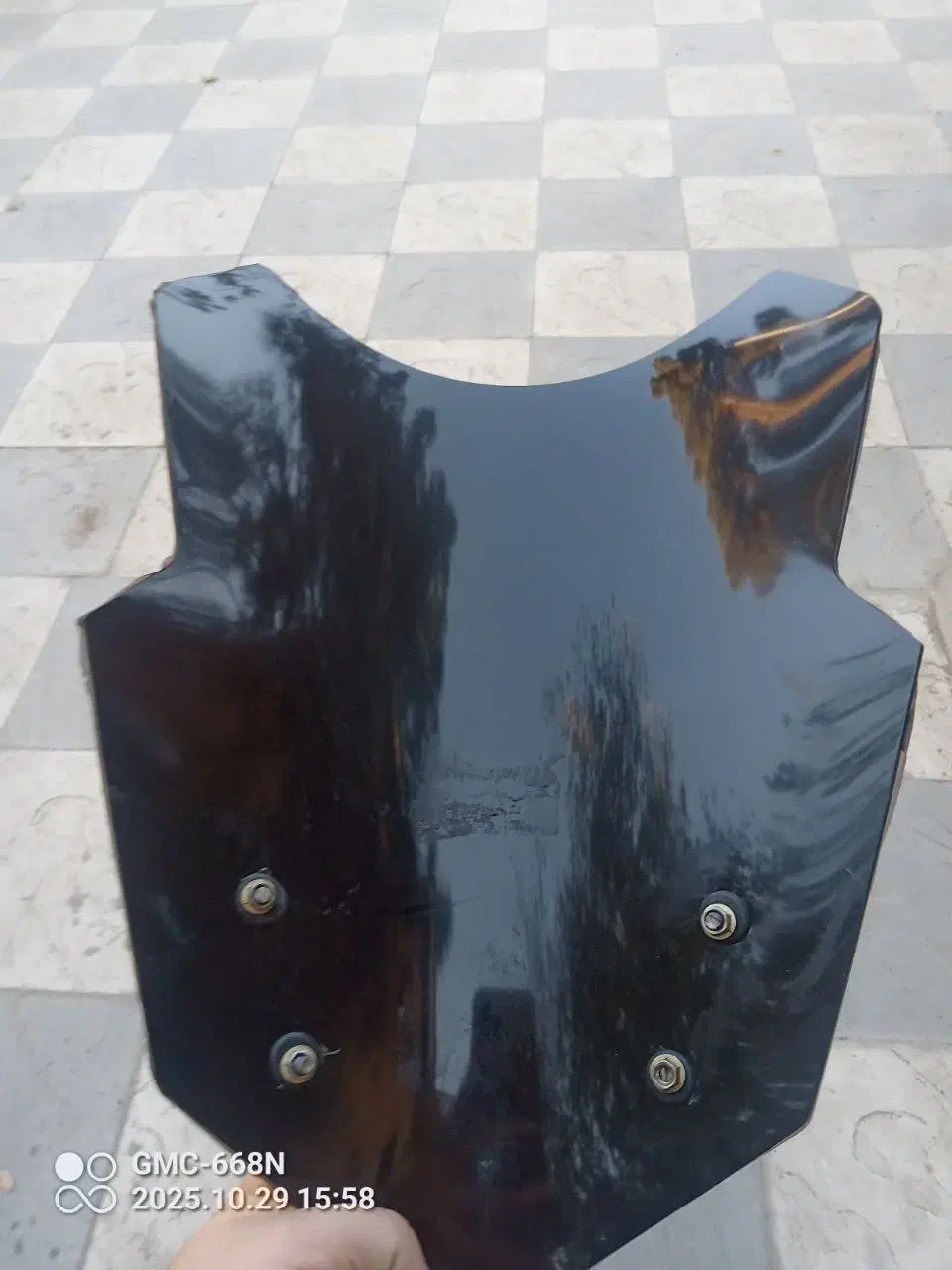 شیلد ns،ایروکس ،na گیلیک|قطعات یدکی و لوازم جانبی|تهران, قصر فیروزه ۱|دیوار