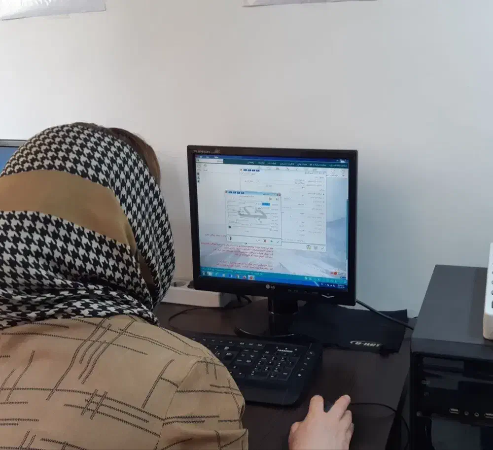استخدام حسابدار و کارآموز پس ازآموزش کوتاه مدت|استخدام مالی، حسابداری، حقوقی|رباط‌کریم, رباط‌کریم|دیوار