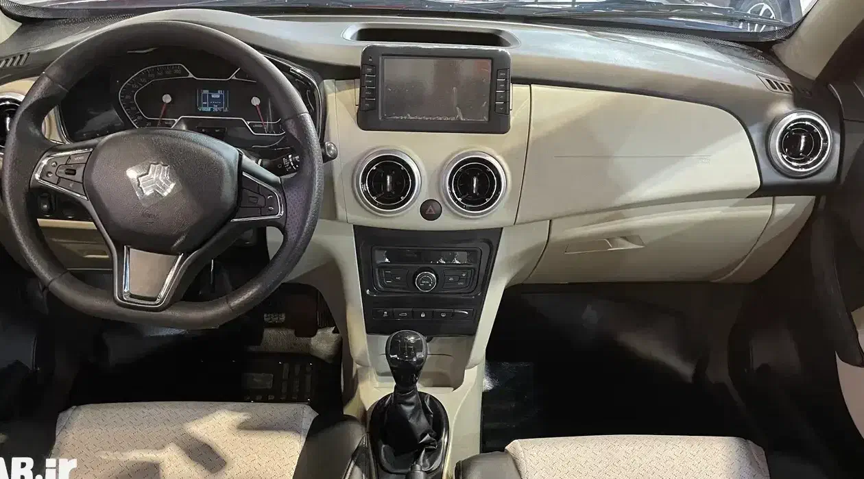 فروش حواله سهند s|خودرو سواری و وانت|کازرون, |دیوار