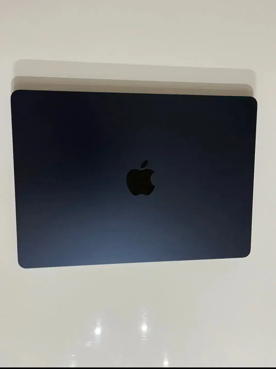 MacBook air m2|رایانه همراه|اردبیل, |دیوار