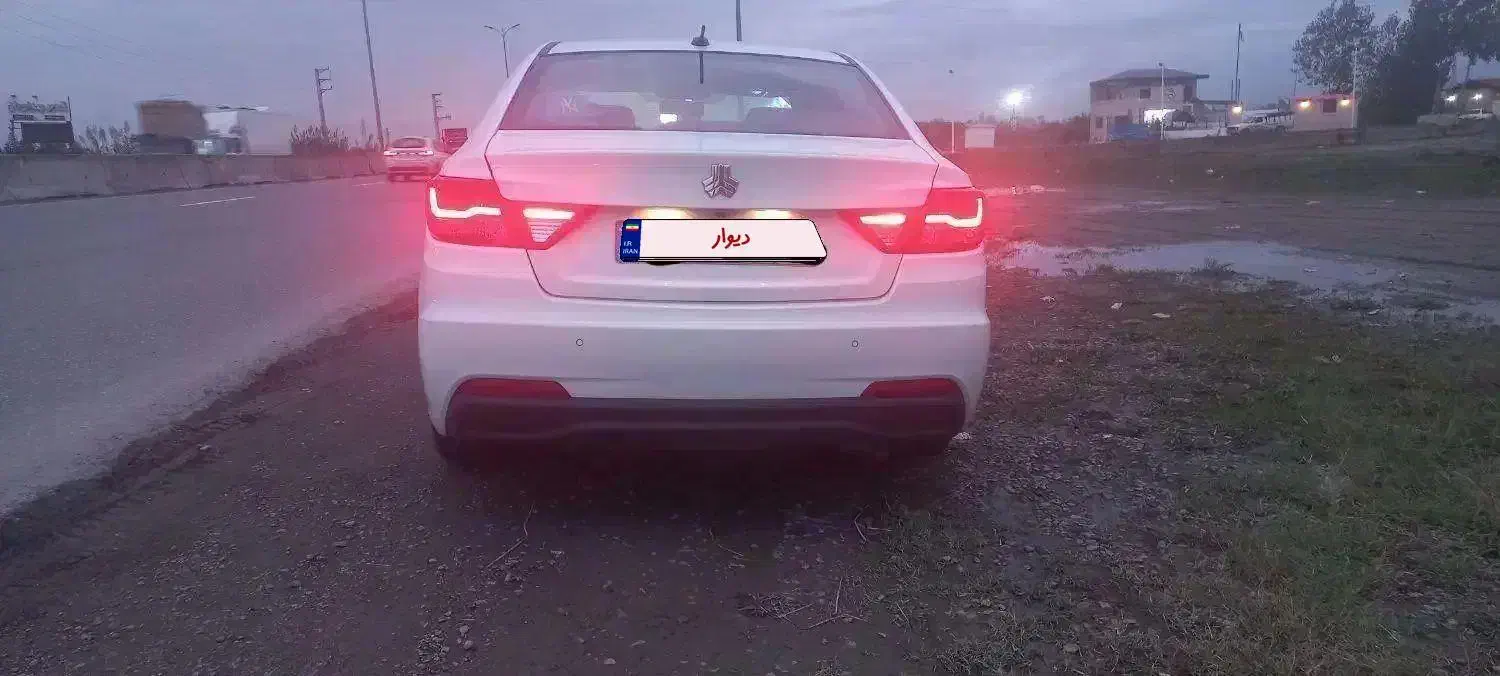 شاهین G|خودرو سواری و وانت|رشت, کوی مهر|دیوار