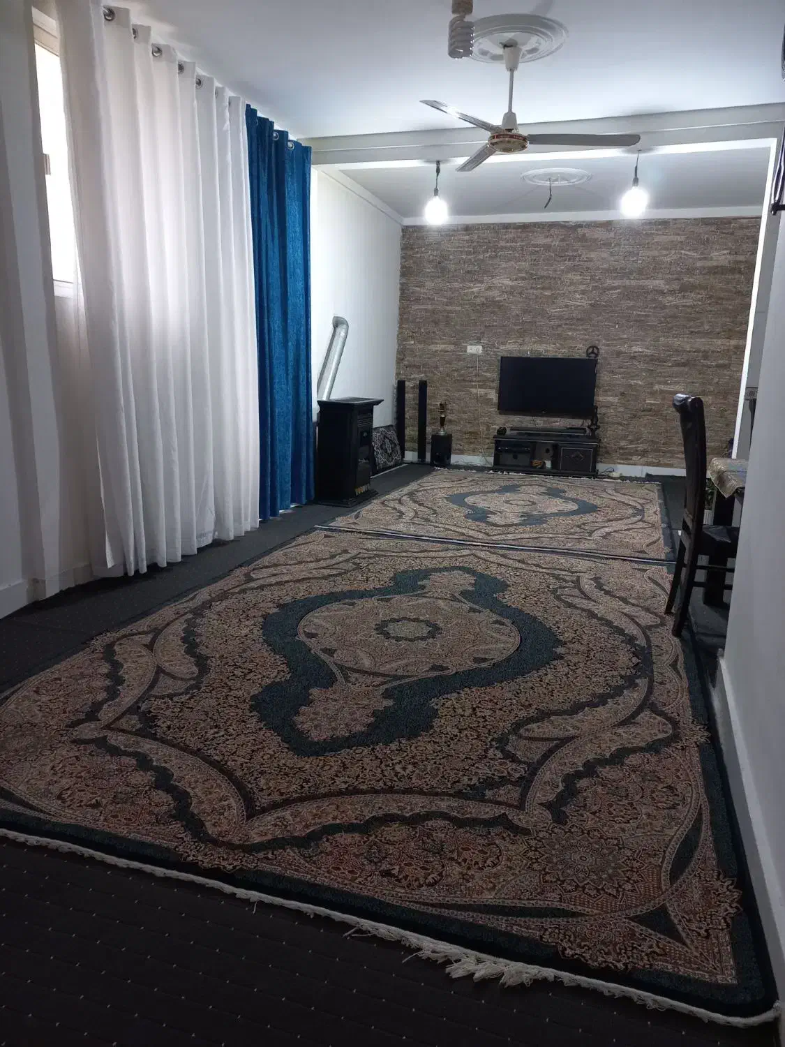 سوئیت ویلایی دربست با امکانات مجهز|اجارهٔ کوتاه‌مدت آپارتمان و سوئیت|گلوگاه, |دیوار