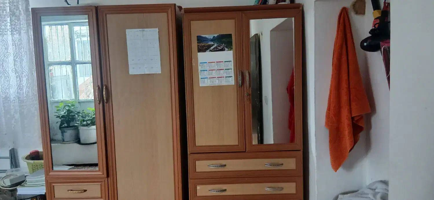 کابینت|جاکفشی، کمد، دراور|مریوان, |دیوار