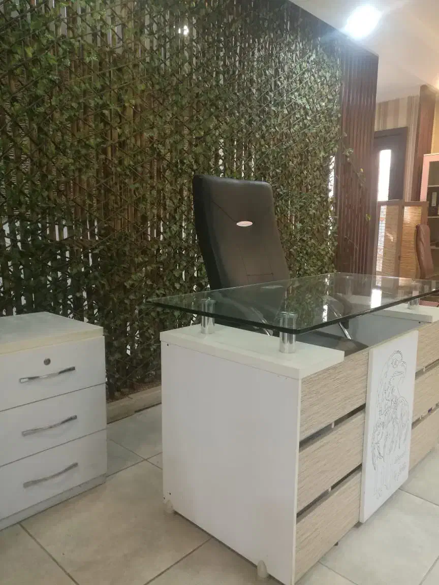 کارمند خانم اداری پاسخگو تلفن|استخدام اداری و مدیریت|ری, علایین|دیوار