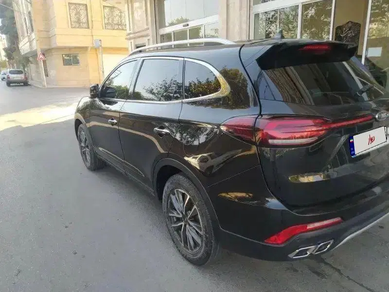 کی ام سی k7مدل ۴۰۱|خودرو سواری و وانت|مشهد, شریف|دیوار