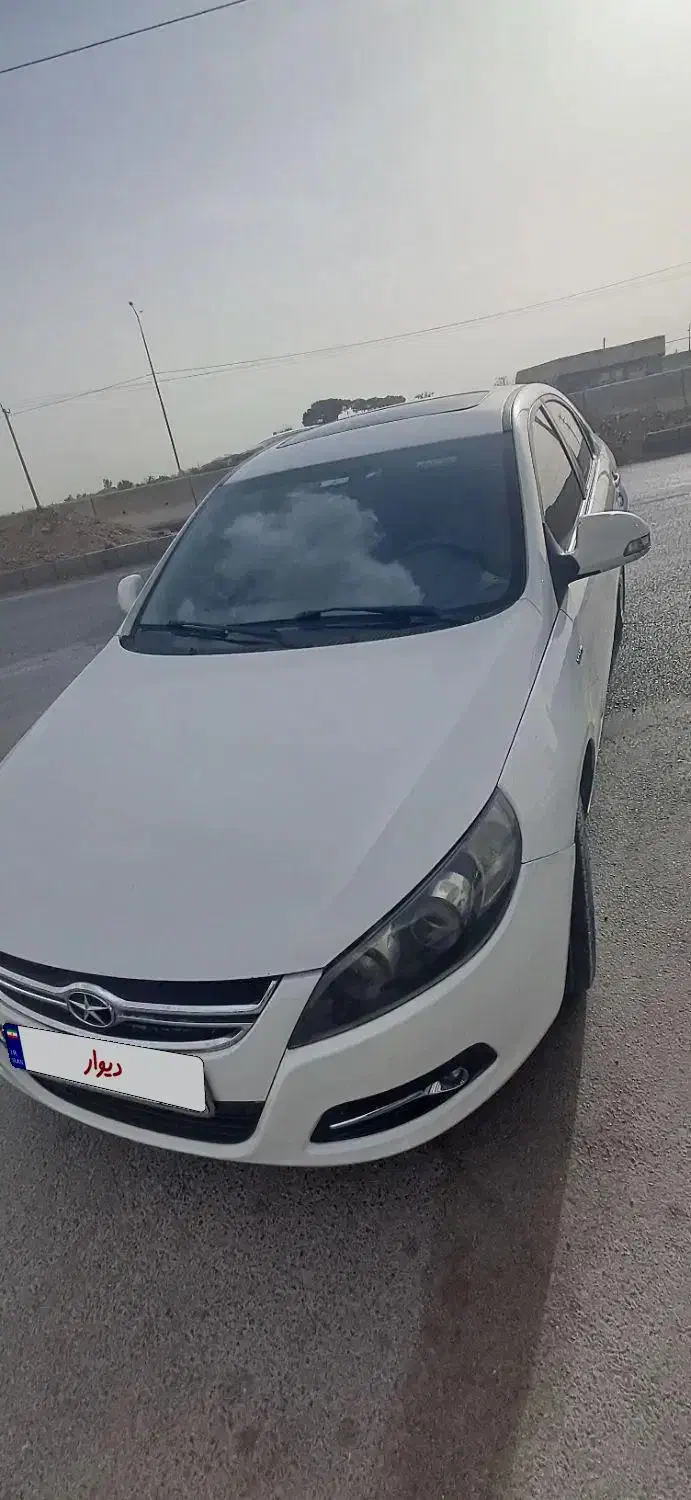 جک j5 دنده ایی|خودرو سواری و وانت|اصفهان, رحیم‌آباد|دیوار