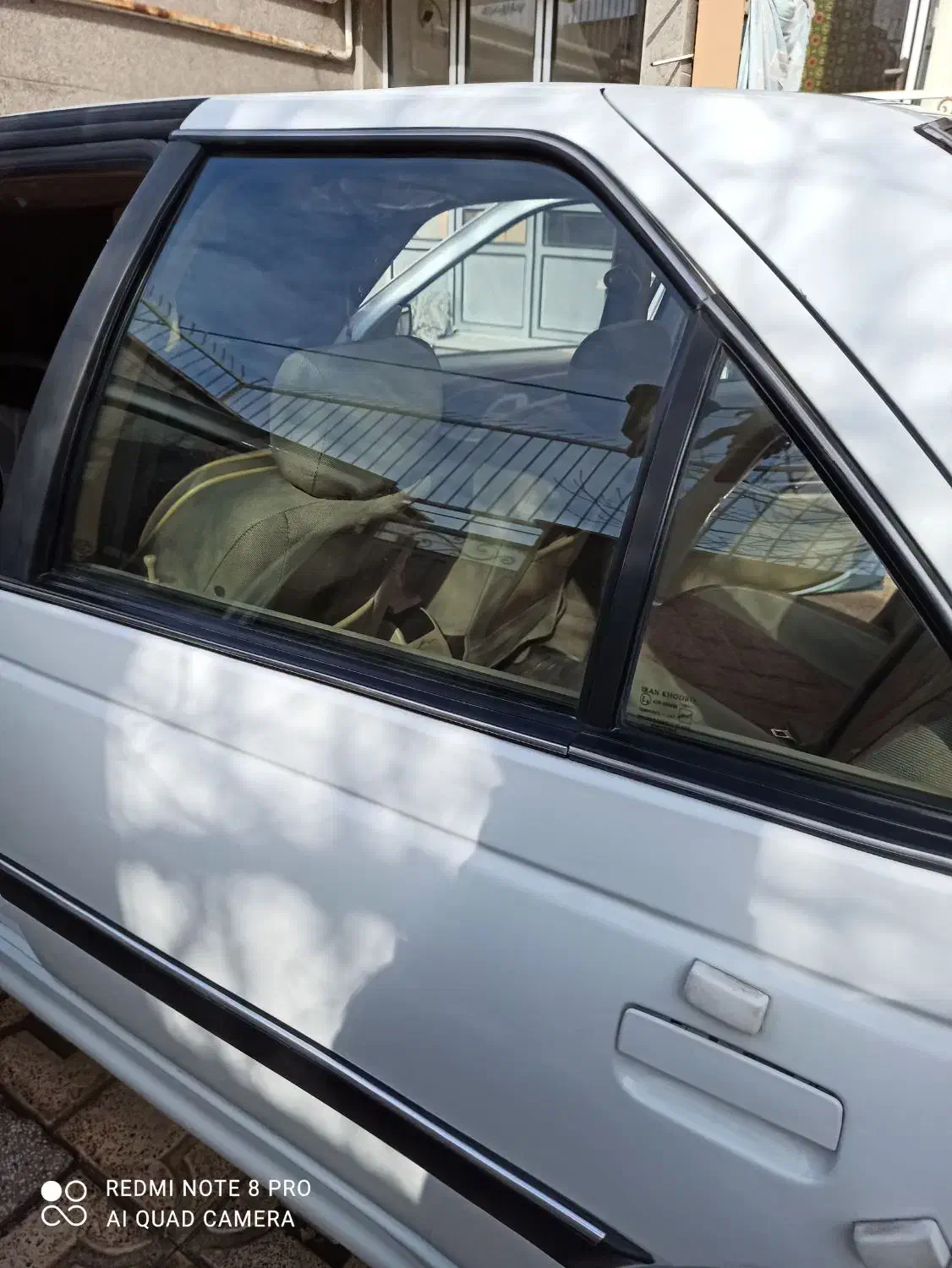 فروش پژو پارس سال صفر کیلومتر دوگانه سوز|خودرو سواری و وانت|زنجان, |دیوار