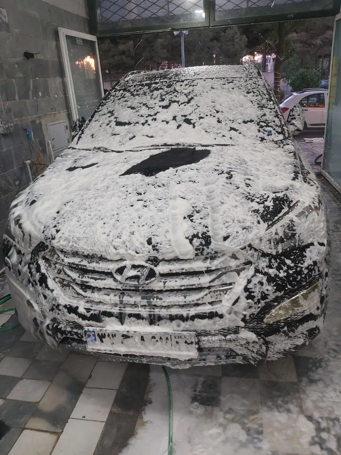 نیرو شاگرد کارواش بصورت دائم تمام وقت نیمه وقت|استخدام سرایداری و نظافت|بیرجند, |دیوار