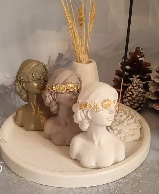 هدیه های روز مادر و زن مناسب|صنایع دستی و سایر لوازم تزئینی|بروجرد, |دیوار