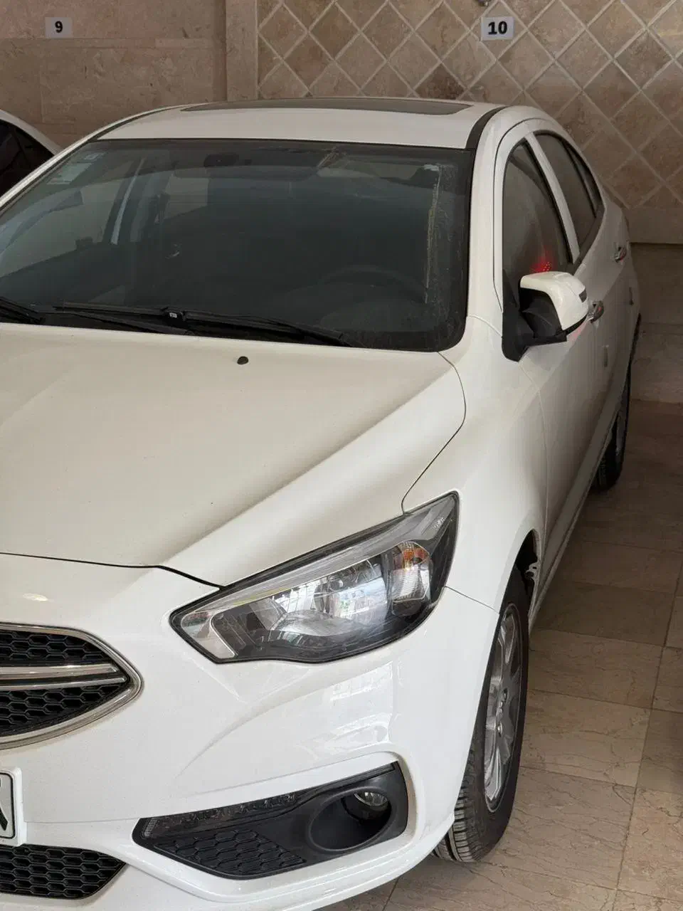 شاهین اتومات G CVT مدل 1403|خودرو سواری و وانت|فردیس, شهرک گلها|دیوار